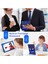 Samsung Galaxy Tab S6 Lite P610 Için Örümcek Dokulu Kılıf (Yurt Dışından) 5