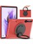 Samsung Galaxy Tab S7+/s7 Fe 12.4 Inç T970 Tpu+Pc Kılıf Için Samsung Galaxy Tab S8+ / Tab S8 Plus / Tab S7 Fe / Tab S7+/s7 Fe 12.4 Inç T970 (Yurt Dışından) 1