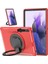 Samsung Galaxy Tab S7+/s7 Fe 12.4 Inç T970 Tpu+Pc Kılıf Için Samsung Galaxy Tab S8+ / Tab S8 Plus / Tab S7 Fe / Tab S7+/s7 Fe 12.4 Inç T970 (Yurt Dışından) 2