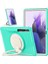 Samsung Galaxy Tab S7+/s7 Fe 12.4 Inç T970 Tpu+Pc Kılıf Için Samsung Galaxy Tab S8+ / Tab S8 Plus / Tab S7 Fe / Tab S7+/s7 Fe 12.4 Inç T970 (Yurt Dışından) 2