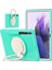 Samsung Galaxy Tab S7+/s7 Fe 12.4 Inç T970 Tpu+Pc Kılıf Için Samsung Galaxy Tab S8+ / Tab S8 Plus / Tab S7 Fe / Tab S7+/s7 Fe 12.4 Inç T970 (Yurt Dışından) 3