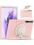 Tpu+Pc Kılıf Samsung Galaxy Tab S8+ / Tab S8 Plus / Tab S7 Fe / Tab S7+/s7 Fe 12,4 Inç T970 (Yurt Dışından) 1