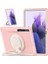 Tpu+Pc Kılıf Samsung Galaxy Tab S8+ / Tab S8 Plus / Tab S7 Fe / Tab S7+/s7 Fe 12,4 Inç T970 (Yurt Dışından) 2
