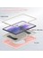 Tpu+Pc Kılıf Samsung Galaxy Tab S8+ / Tab S8 Plus / Tab S7 Fe / Tab S7+/s7 Fe 12,4 Inç T970 (Yurt Dışından) 5