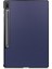 Samsung Galaxy Tab S8+ / Tab S8 Plus / Tab S7 Fe / Tab S7+ Için Pu Deri Kılıf (Yurt Dışından) 4