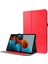 Samsung Galaxy Tab S8+ / Tab S8 Plus / Tab S7 Fe / Tab S7+ / T970 Için Deri Kılıf (Yurt Dışından) 1