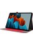 Samsung Galaxy Tab S8+ / Tab S8 Plus / Tab S7 Fe / Tab S7+ / T970 Için Deri Kılıf (Yurt Dışından) 5