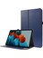 Samsung Galaxy Tab S8+ / Tab S8 Plus / Tab S7 Fe / Tab S7+ / T970 Için Deri Kılıf (Yurt Dışından) 1