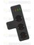 Vmk Nesil 3'lü Duvar Priz Termal Akım Korumalı Priz 3 x Usb, 1 x Type-C 20W Pd Giriş Life 103768 3