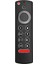 Nvıdıa Shield Tv Pro 2015 2017 2019 Tv Cube Stb Uzaktan Kumandası Ses Fonksiyonu ile Tv Sesli Uzaktan Kumanda (Yurt Dışından) 1