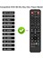 AK59-00149A Uzaktan Kumanda Samsung DVD Blu-Ray Oynatıcı BDF5100/ZA BD-ES5300 BD-FM51 BD-FM57C BD-H5100 Için Yedek (Yurt Dışından) 3