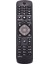 Philips YKF347-003 Tv Televizyon Uzaktan Kumandası Için Yeni Yedek Tv Uzaktan Kumandası Yüksek Kaliteli Aksesuarlar Parça Kontrolü (Yurt Dışından) 1
