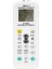 Evrensel 1000'I 1 Arada LCD Düşük Güç Tüketimi K-1028E Klima A/c Uzaktan Kumanda Kontrol Cihazı (Yurt Dışından) 1