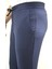 Manjogger Örme Jogger Pantolon Lacivert 1