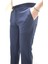 Manjogger Örme Jogger Pantolon Lacivert 2