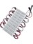 WS2811 LED Modülü Cob DC12V Su Geçirmez IP68 Dijital Renkli LED Işık Dizisi (Yurt Dışından) 3
