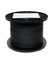 Fiber Askı Telli Drop Kablo 1 Core 1000 Metre 1