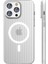 Apple iPhone 15 Pro Max Line Magsafe Telefon Kılıfı 1