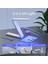 Reçine Için Uv Işık, Reçine Kürleme Için 54W Uv Reçine Işık Lambası, Kablosuz ve Katlanabilir, 3'ü 1 Arada Kullanımlar, Reçine Malzemeleri (Yurt Dışından) 5