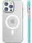 Apple iPhone 16 Pro Max Line Magsafe Telefon Kılıfı 1