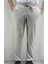 Manjogger Örme Jogger Pantolon Bej 3