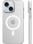 Apple iPhone Apple iPhone 15 Line Magsafe Telefon Kılıfı 1