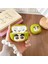 Cute Durian Beware Airpods Apple Kablosuz Kulaklık Kılıfı Için Koruyucu Kılıf Airpods Pro2 Için Uygundur (Yurt Dışından) 3
