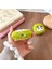 Cute Durian Beware Airpods Apple Kablosuz Kulaklık Kılıfı Için Koruyucu Kılıf Airpods Pro2 Için Uygundur (Yurt Dışından) 4