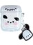 Sevimli Pacha Köpek Airpods Koruyucu Kılıf Karikatür Apple Kablosuz Bluetooth Kulaklık Kapağı Airpods Pro2 Için Yumuşak Kılıf (Yurt Dışından) 1