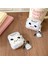 Sevimli Pacha Köpek Airpods Koruyucu Kılıf Karikatür Apple Kablosuz Bluetooth Kulaklık Kapağı Airpods Pro2 Için Yumuşak Kılıf (Yurt Dışından) 2