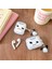 Sevimli Pacha Köpek Airpods Koruyucu Kılıf Karikatür Apple Kablosuz Bluetooth Kulaklık Kapağı Airpods Pro2 Için Yumuşak Kılıf (Yurt Dışından) 5