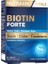 Biotin Forte 5.000 Mcg 60 Tbl - Biyotin, Çinko, Selenyum, Bakır 1