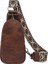 Crossbody Çanta Kadın Modası Bayan Göğüs Çantası (Yurt Dışından) 1