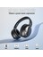 AKZ-M12 Pil Ekranlı Katlanabilir Kulaklık Bluetooth Kulak Üstü Kulaklık Desteği Tf Kart (Yurt Dışından) 2