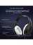 Anıvıa A9 Baş Üstü Kablolu Bas Stereo Kulaklık Bilgisayar Oyun Müzik Kulaklık 3.5mm Ses Jakı-Siyah (Yurt Dışından) 4