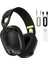 Onıkuma B2 2.4g Kablosuz/bluetooth/kablolu Kulak Üstü Kulaklık Stereo Bluetooth Oyun Müzik Kulaklığı-Siyah (Yurt Dışından) 1