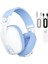 Onıkuma B2 2.4g Kablosuz/bluetooth/kablolu Kulak Üstü Kulaklık Stereo Bluetooth Oyun Müzik Kulaklığı-Beyaz (Yurt Dışından) 1