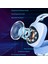 Onıkuma B2 2.4g Kablosuz/bluetooth/kablolu Kulak Üstü Kulaklık Stereo Bluetooth Oyun Müzik Kulaklığı-Beyaz (Yurt Dışından) 3