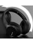 L700 Bluetooth Kulaklık Kulak Üstü Müzik Kablosuz Kulaklık Hifi Stereo Bas Ses Spor Kulaklık-Siyah (Yurt Dışından) 2