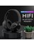 L700 Bluetooth Kulaklık Kulak Üstü Müzik Kablosuz Kulaklık Hifi Stereo Bas Ses Spor Kulaklık-Pembe (Yurt Dışından) 2