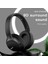 L700 Bluetooth Kulaklık Kulak Üstü Müzik Kablosuz Kulaklık Hifi Stereo Bas Ses Spor Kulaklık-Pembe (Yurt Dışından) 4