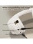 WH-1000XM4 Pil Ekranlı Kablosuz Kulak Üstü Kulaklık Bluetooth Kulaklık Desteği Tf Kart-Turuncu (Yurt Dışından) 4