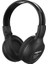 Zealot B570 Hifi Bluetooth Kulaklık Stereo Kablosuz Arama Müzik Kulaklık Desteği Fm Radyo Tf Kart-Siyah (Yurt Dışından) 3