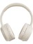 BT037 Bluetooth Gürültü Önleyici Kulaklık Kulak Üstü Anc Kablosuz Derin Bas Kulaklık-Beyaz (Yurt Dışından) 5