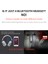P9 Max Bluetooth Kablosuz Kulaklık Su Geçirmez Stereo Müzik Oyun Kulaklığı-Yeşil (Yurt Dışından) 2