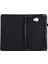 Galaxy Tab A 10.1 / T580 Için Litchi Dokulu Pu Kılıf (Yurt Dışından) 4