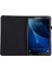 Galaxy Tab A 10.1 / T580 Için Litchi Dokulu Pu Kılıf (Yurt Dışından) 5