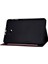 Samsung Galaxy Tab A 10.1 (2016) T580/T585 Için Deri Kılıf (Yurt Dışından) 5