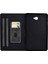 Samsung Galaxy Tab A 10.1 (2016) T580/T585 Için Deri Kılıf (Yurt Dışından) 4