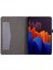 Samsung Galaxy Tab S8+ / Tab S8 Plus / Tab S7 Fe / Tab S7+ / T970 Için Koruyucu Kılıf (Yurt Dışından) 3